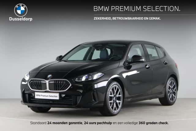BMW 1-Serie (2024) thumbnail 1
