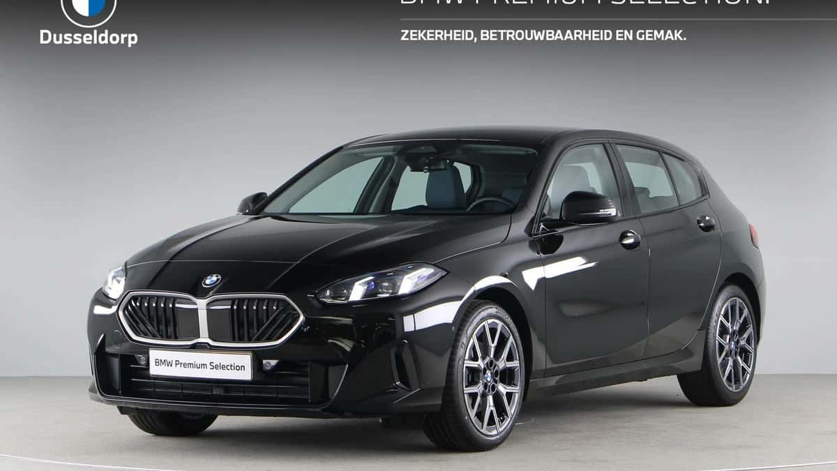 BMW 1-Serie (2024) — foto 1
