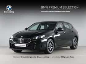 BMW 1-Serie (2024)
