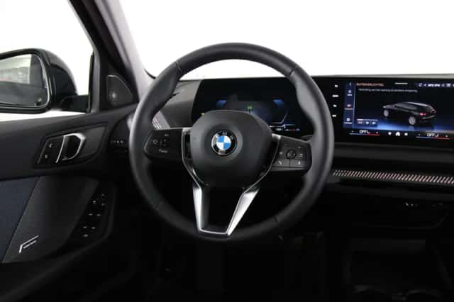 BMW 1-Serie (2024) thumbnail 2