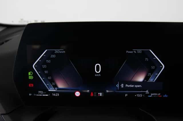 BMW 1-Serie (2024) thumbnail 3
