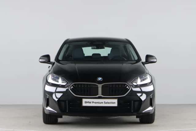 BMW 1-Serie (2024) thumbnail 6