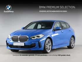 BMW 1-Serie (2023)