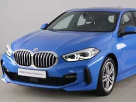 BMW 1-Serie (2023) thumbnail 21