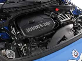 BMW 1-Serie (2023) thumbnail 4