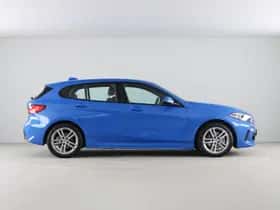 BMW 1-Serie (2023) thumbnail 8