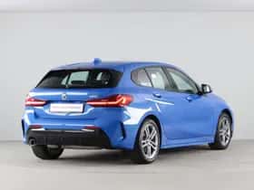 BMW 1-Serie (2023) thumbnail 9