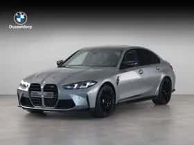 BMW M3 (2026)