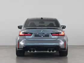BMW M3 (2026) thumbnail 11