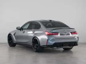 BMW M3 (2026) thumbnail 12