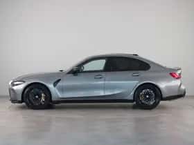 BMW M3 (2026) thumbnail 13