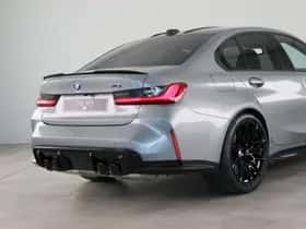 BMW M3 (2026) thumbnail 20