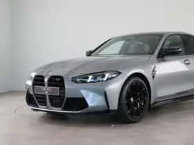BMW M3 (2026) thumbnail 21