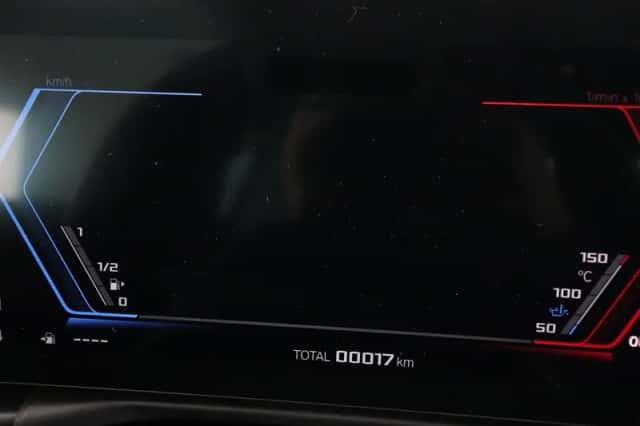 BMW M3 (2026) thumbnail 4