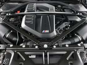 BMW M3 (2026) thumbnail 5