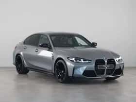 BMW M3 (2026) thumbnail 8