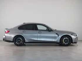 BMW M3 (2026) thumbnail 9