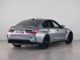 BMW M3 (2026) thumbnail 10