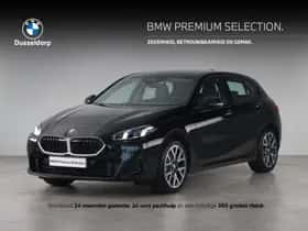 BMW 1-Serie (2024) thumbnail 1