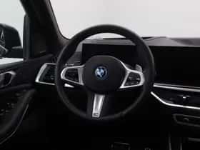 BMW X5 (2025) thumbnail 2