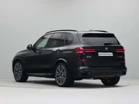 BMW X5 (2025) thumbnail 11