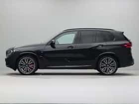 BMW X5 (2025) thumbnail 12