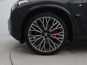 BMW X5 (2025) thumbnail 22