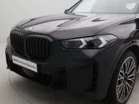 BMW X5 (2025) thumbnail 24