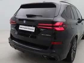 BMW X5 (2025) thumbnail 26