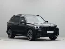 BMW X5 (2025) thumbnail 7