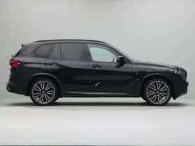 BMW X5 (2025) thumbnail 8
