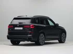 BMW X5 (2025) thumbnail 9