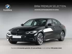 BMW 3-Serie (2021)