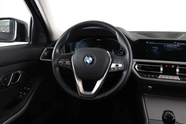 BMW 3-Serie (2021) thumbnail 2