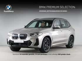 BMW iX3 (2022)