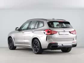 BMW iX3 (2022) thumbnail 11