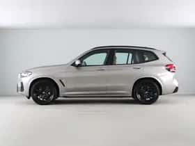 BMW iX3 (2022) thumbnail 12