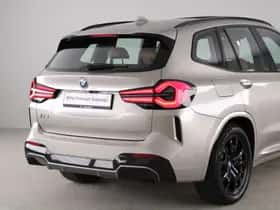 BMW iX3 (2022) thumbnail 19