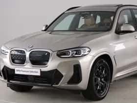 BMW iX3 (2022) thumbnail 20