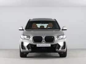 BMW iX3 (2022) thumbnail 6
