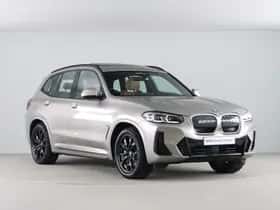 BMW iX3 (2022) thumbnail 7