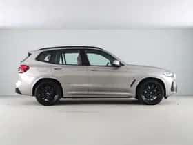 BMW iX3 (2022) thumbnail 8