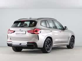 BMW iX3 (2022) thumbnail 9