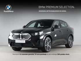 BMW iX2 (2025)