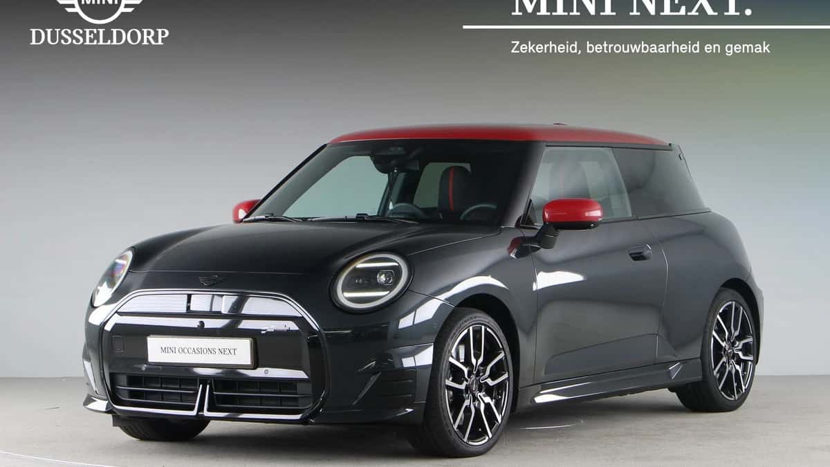 MINI Cooper (2024) — foto 1