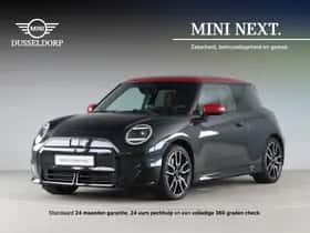 MINI Cooper (2024)