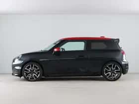 MINI Cooper (2024) thumbnail 13
