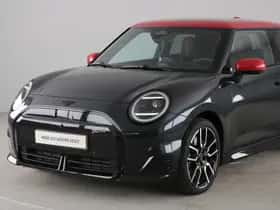 MINI Cooper (2024) thumbnail 20