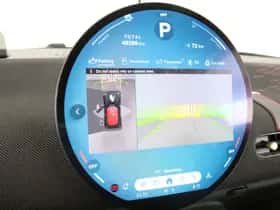 MINI Cooper (2024) thumbnail 22