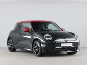MINI Cooper (2024) thumbnail 8